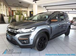 Jogger 1.6 E-TECH Hybrid 140 Extreme, 22990 €, Auto & Fahrrad-Autos in 6220 Gemeinde Buch in Tirol