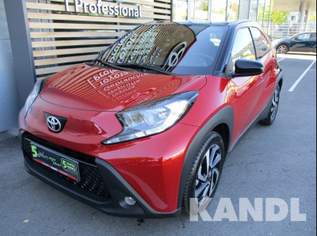 Aygo X 1.0 VVT-i Pulse, 15990 €, Auto & Fahrrad-Autos in 1100 Favoriten Aygo X 1.0 VVT-i Pulse, 15990 €, Auto & Fahrrad-Autos in 1100 Favoriten