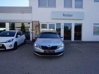 Octavia Combi 2,0 TDI DSG *KAMERA*AHK*ACC*, 16990 €, Auto & Fahrrad-Autos in 4600 Wels