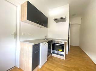 Neu renovierte, ca. 30 m² große Wohnung in der Wienerstraße 232 zu verkaufen!, 75000 €, Immobilien-Wohnungen in 8020 