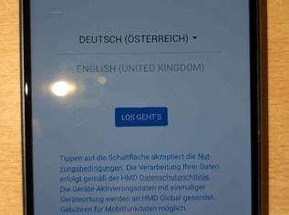  Nokia 8 TA-1004, 19 €, Marktplatz-Computer, Handys & Software in 4675 Weibern