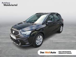 Arona Reference Edition 1.0 TSI, 20390 €, Auto & Fahrrad-Autos in 3580 Gemeinde Horn Arona Reference Edition 1.0 TSI, 20390 €, Auto & Fahrrad-Autos in 3580 Gemeinde Horn