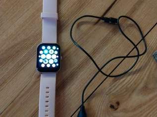 Android Smartwatch