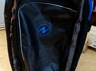 Aqua Lung Tauchtasche, 35 €, Marktplatz-Sportgeräte & Zubehör in 1140 Penzing Aqua Lung Tauchtasche, 35 €, Marktplatz-Sportgeräte & Zubehör in 1140 Penzing