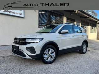 T-Cross 1,0 TSI Life, 21900 €, Auto & Fahrrad-Autos in 5441 Abtenau