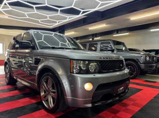 Range Rover Sport 3,0 TdV6 SE DPF, 15990 €, Auto & Fahrrad-Autos in 6020 Innsbruck