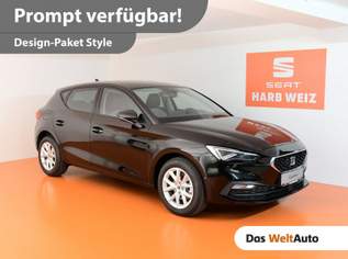 Leon Style Edition 1.5 TSI 115 PS, 23440 €, Auto & Fahrrad-Autos in 8160 Weiz Leon Style Edition 1.5 TSI 115 PS, 23440 €, Auto & Fahrrad-Autos in 8160 Weiz