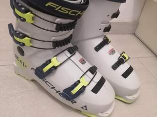 Schischuhe Fischer, 100 €, Marktplatz-Sportgeräte & Zubehör in 6020 Innsbruck