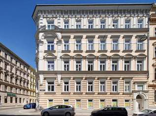 3,2% BAR Rendite - 2 Zimmer Balkonwohnung beim Währinger Park, 0 €, Immobilien-Wohnungen in 1180 Währing 3,2% BAR Rendite - 2 Zimmer Balkonwohnung beim Währinger Park, 0 €, Immobilien-Wohnungen in 1180 Währing