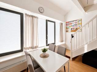 Graz – St. Leonhard: Charmante Galeriewohnung mit Wohlfühlcharakter – modernes Wohnen in Toplage – sichere Kapitalanlage oder Ihr zukünftiges Zuhause, 204500 €, Immobilien-Wohnungen in 8010 