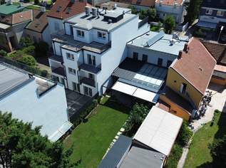 Exklusiver Erstbezug – durchdachte Architektur trifft Qualität. - WOHNTRAUM, 245000.16 €, Immobilien-Wohnungen in 1110 Simmering