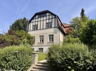 Top Preis! Altbauvilla mit großem Bauland, 1290000 €, Immobilien-Häuser in 3400 Gemeinde Klosterneuburg Top Preis! Altbauvilla mit großem Bauland, 1290000 €, Immobilien-Häuser in 3400 Gemeinde Klosterneuburg