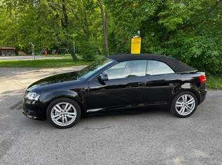 Audi A3 TFSi 2.0 Cabrio / Cabriolet 