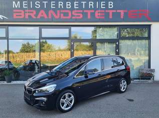 218 d xDrive Gran Tourer, 17990 €, Auto & Fahrrad-Autos in 3661 Gemeinde Artstetten-Pöbring