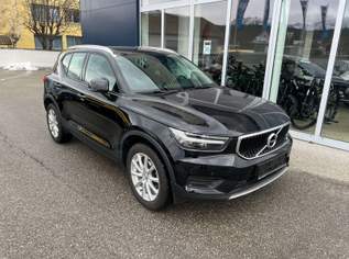 XC40 Momentum Pro 2WD *06/2020*42.000km*, 30900 €, Auto & Fahrrad-Autos in 5580 Tamsweg