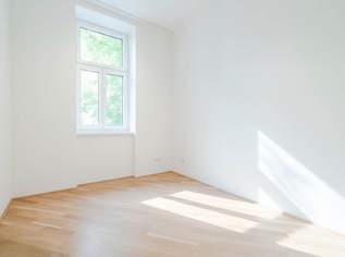 Stuwerviertel | Moderne Wohnungen im revitalisierten Altbau, 250000 €, Immobilien-Wohnungen in 1020 Leopoldstadt