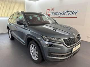 Kodiaq 2,0TDI DSG Style *LED*NAVI*ACC*Sitzheizung vo/h..., 31450 €, Auto & Fahrrad-Autos in 4141 Pfarrkirchen im Mühlkreis Kodiaq 2,0TDI DSG Style *LED*NAVI*ACC*Sitzheizung vo/h..., 31450 €, Auto & Fahrrad-Autos in 4141 Pfarrkirchen im Mühlkreis