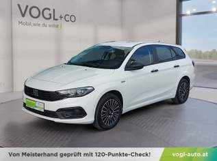 Tipo MultiJet 130 SCR Austria Edition, 18750 €, Auto & Fahrrad-Autos in 8160 Weiz