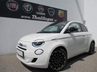 500C Cabrio Hybrid La Prima, 28150 €, Auto & Fahrrad-Autos in 4800 Attnang-Puchheim 500C Cabrio Hybrid La Prima, 28150 €, Auto & Fahrrad-Autos in 4800 Attnang-Puchheim
