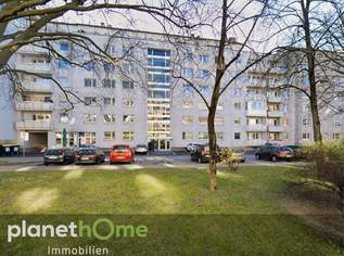 Ideal für Anleger oder anspruchsvolle Singles, 166200 €, Immobilien-Wohnungen in Oberösterreich