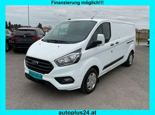 Transit Custom Kasten 2,0 TDCi L2H1 340 Trend, 21990 €, Auto & Fahrrad-Autos in 2751 Gemeinde Matzendorf-Hölles Transit Custom Kasten 2,0 TDCi L2H1 340 Trend, 21990 €, Auto & Fahrrad-Autos in 2751 Gemeinde Matzendorf-Hölles