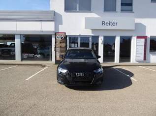 A3 SB 30 TDI *LED*VIRTUAL*, 17990 €, Auto & Fahrrad-Autos in 4600 Wels