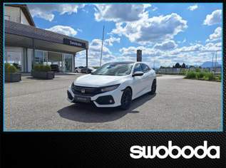 Civic 1,0 VTEC Turbo Executive CVT, 12980 €, Auto & Fahrrad-Autos in 4850 Timelkam