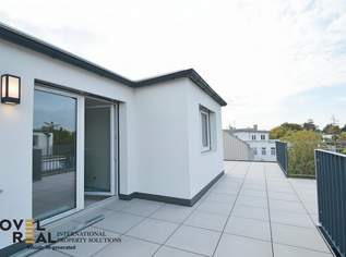 Ihr Rückzugsort im Freien – moderne Dachgeschoss-Wohnung mit großer Terrasse, 296000 €, Immobilien-Wohnungen in 1110 Simmering Ihr Rückzugsort im Freien – moderne Dachgeschoss-Wohnung mit großer Terrasse, 296000 €, Immobilien-Wohnungen in 1110 Simmering
