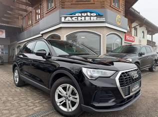 Q3 35 TDI S-tronic, 23950 €, Auto & Fahrrad-Autos in 4880 Sankt Georgen im Attergau