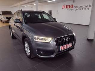 Q3 2.0 TDI quattro Style S-tronic, 14990 €, Auto & Fahrrad-Autos in 6361 Marktgemeinde Hopfgarten im Brixental Q3 2.0 TDI quattro Style S-tronic, 14990 €, Auto & Fahrrad-Autos in 6361 Marktgemeinde Hopfgarten im Brixental