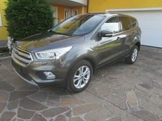 Kuga Titanium, 14490 €, Auto & Fahrrad-Autos in 4720 Kallham