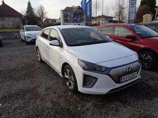 Ioniq Elektro 38kWh Level 5 Aut., 16860 €, Auto & Fahrrad-Autos in 4643 Pettenbach