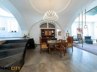 Fabelhafte Eigentumswohnung inkl. Eigengarten und Terrasse! 19. Bezirk - Döbling + 2x Garagenplätze, 799000 €, Immobilien-Wohnungen in 1190 Döbling