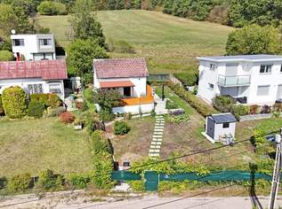 Einzigartige Ruhelage am Kolbeterberg - direkter Ausgang vom Garten in die Natur, 420000 €, Immobilien-Häuser in 1140 Penzing Einzigartige Ruhelage am Kolbeterberg - direkter Ausgang vom Garten in die Natur, 420000 €, Immobilien-Häuser in 1140 Penzing