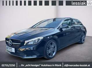 CLA 180 d | Parkpaket | Navi | LED Fernlichtass., 19900 €, Auto & Fahrrad-Autos in 3240 Gemeinde Mank