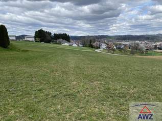 Traumhaftes Grundstück in erhöhter Lage mit Aussicht Nähe Feldbach!, 0 €, Immobilien-Grund und Boden in 8330 Auersbach