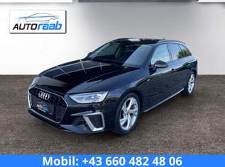 A4 Avant 35 TDI S-tronic S-line *LED*ACC*APP*PDC*, 27250 €, Auto & Fahrrad-Autos in 4141 Pfarrkirchen im Mühlkreis A4 Avant 35 TDI S-tronic S-line *LED*ACC*APP*PDC*, 27250 €, Auto & Fahrrad-Autos in 4141 Pfarrkirchen im Mühlkreis
