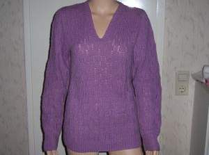 Damen Pullover, 30 €, Kleidung & Schmuck-Damenkleidung in 6655 Gemeinde Kaisers