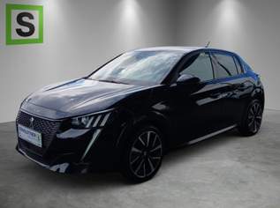 208 GT 1,2 PureTech 130, 16490 €, Auto & Fahrrad-Autos in 4060 Leonding