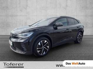 ID.4 Pro 210 kW Business, 32500 €, Auto & Fahrrad-Autos in 4070 Eferding