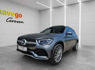 GLC 300 de 4Matic AMG Line Aut. GLC 300 de 4Matic AMG Line Aut.