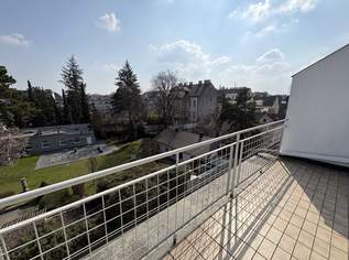 Frisch renovierte 2-Zimmer-Wohnung mit zwei Sonnenterrassen & eigener Garage, 1350 €, Immobilien-Wohnungen in 1130 Hietzing