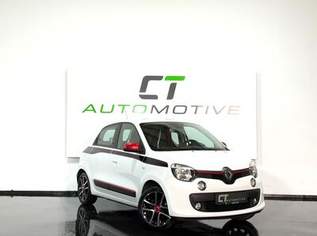 Twingo Energy TCe 90 Intens, 7900 €, Auto & Fahrrad-Autos in 6700 Stadt Bludenz