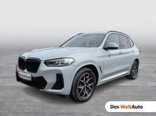 X3 xDrive 20d M Sport, 39990 €, Auto & Fahrrad-Autos in 8753 Fohnsdorf