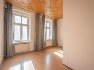 ++H40++ Sanierungsbedürftige 2-Zimmer Altbau-Wohnung, viel Potenzial!, 149000 €, Immobilien-Wohnungen in 1160 Ottakring