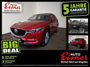 CX-5 CD184 AWD REVOLUTION TOP, 22480 €, Auto & Fahrrad-Autos in 9020 Innere Stadt