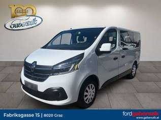Trafic Passenger Bus Energy dCi 145, 23890 €, Auto & Fahrrad-Autos in 8020 Gries