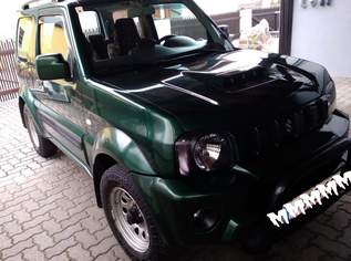 Jagdwagen zu verkaufen Jagdwagen zu verkaufen