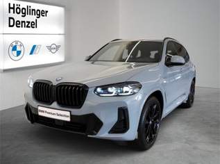 X3 xDrive30e, 61990 €, Auto & Fahrrad-Autos in 4020 Bulgariplatz