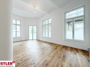 Wohnen oder Arbeiten – diese stilvolle Altbauwohnung bietet Beides!, 580000 €, Immobilien-Gewerbeobjekte in 2340 Gemeinde Mödling